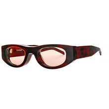 Lade das Bild in den Galerie-Viewer, Sonnenbrille Thierry Lasry, Modell: Mastermindy Farbe: 127Pink
