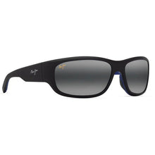 Lade das Bild in den Galerie-Viewer, Sonnenbrille Maui Jim, Modell: MaUkele Farbe: MM682002
