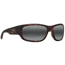 Lade das Bild in den Galerie-Viewer, Sonnenbrille Maui Jim, Modell: MaUkele Farbe: MM682003
