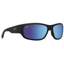 Lade das Bild in den Galerie-Viewer, Sonnenbrille Maui Jim, Modell: MaUkele Farbe: MM682005
