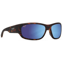 Lade das Bild in den Galerie-Viewer, Sonnenbrille Maui Jim, Modell: MaUkele Farbe: MM682007
