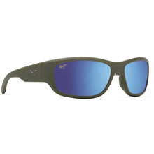 Lade das Bild in den Galerie-Viewer, Sonnenbrille Maui Jim, Modell: MaUkele Farbe: MM682008
