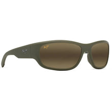 Lade das Bild in den Galerie-Viewer, Sonnenbrille Maui Jim, Modell: MaUkele Farbe: MM682012
