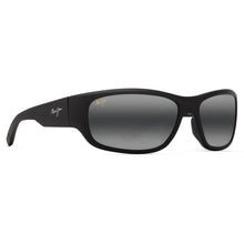 Lade das Bild in den Galerie-Viewer, Sonnenbrille Maui Jim, Modell: MaUkele Farbe: MM682013
