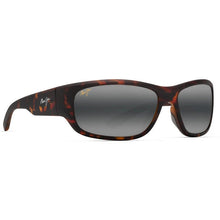 Lade das Bild in den Galerie-Viewer, Sonnenbrille Maui Jim, Modell: MaUkele Farbe: MM682014
