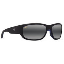 Lade das Bild in den Galerie-Viewer, Sonnenbrille Maui Jim, Modell: MaUkele Farbe: MM682015
