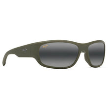 Lade das Bild in den Galerie-Viewer, Sonnenbrille Maui Jim, Modell: MaUkele Farbe: MM682016
