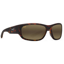 Lade das Bild in den Galerie-Viewer, Sonnenbrille Maui Jim, Modell: MaUkele Farbe: MM682018
