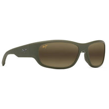 Lade das Bild in den Galerie-Viewer, Sonnenbrille Maui Jim, Modell: MaUkele Farbe: MM682020
