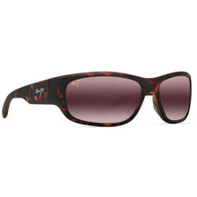Lade das Bild in den Galerie-Viewer, Sonnenbrille Maui Jim, Modell: MaUkele Farbe: MM682022
