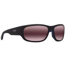 Lade das Bild in den Galerie-Viewer, Sonnenbrille Maui Jim, Modell: MaUkele Farbe: MM682023
