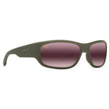 Lade das Bild in den Galerie-Viewer, Sonnenbrille Maui Jim, Modell: MaUkele Farbe: MM682024
