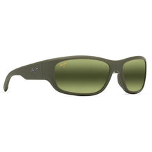 Lade das Bild in den Galerie-Viewer, Sonnenbrille Maui Jim, Modell: MaUkele Farbe: MM682028
