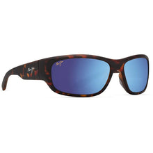 Lade das Bild in den Galerie-Viewer, Sonnenbrille Maui Jim, Modell: MaUkele Farbe: MM682030
