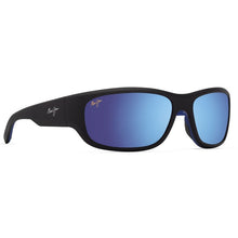 Lade das Bild in den Galerie-Viewer, Sonnenbrille Maui Jim, Modell: MaUkele Farbe: MM682031
