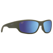 Lade das Bild in den Galerie-Viewer, Sonnenbrille Maui Jim, Modell: MaUkele Farbe: MM682032

