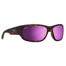 Lade das Bild in den Galerie-Viewer, Sonnenbrille Maui Jim, Modell: MaUkele Farbe: MM682034
