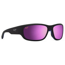 Lade das Bild in den Galerie-Viewer, Sonnenbrille Maui Jim, Modell: MaUkele Farbe: MM682035

