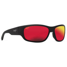Lade das Bild in den Galerie-Viewer, Sonnenbrille Maui Jim, Modell: MaUkele Farbe: MM682037

