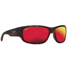 Lade das Bild in den Galerie-Viewer, Sonnenbrille Maui Jim, Modell: MaUkele Farbe: MM682038
