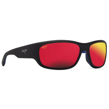 Lade das Bild in den Galerie-Viewer, Sonnenbrille Maui Jim, Modell: MaUkele Farbe: MM682039
