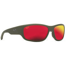 Lade das Bild in den Galerie-Viewer, Sonnenbrille Maui Jim, Modell: MaUkele Farbe: MM682040
