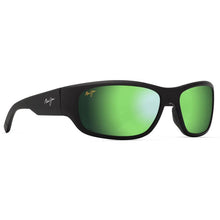 Lade das Bild in den Galerie-Viewer, Sonnenbrille Maui Jim, Modell: MaUkele Farbe: MM682041
