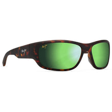 Lade das Bild in den Galerie-Viewer, Sonnenbrille Maui Jim, Modell: MaUkele Farbe: MM682042
