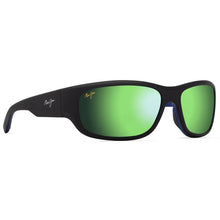 Lade das Bild in den Galerie-Viewer, Sonnenbrille Maui Jim, Modell: MaUkele Farbe: MM682043
