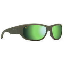 Lade das Bild in den Galerie-Viewer, Sonnenbrille Maui Jim, Modell: MaUkele Farbe: MM682044
