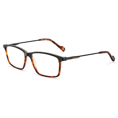 Brille Etnia Barcelona, Modell: Mauro Farbe: BKHV