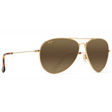 Lade das Bild in den Galerie-Viewer, Sonnenbrille Maui Jim, Modell: Mavericks Farbe: MM264007
