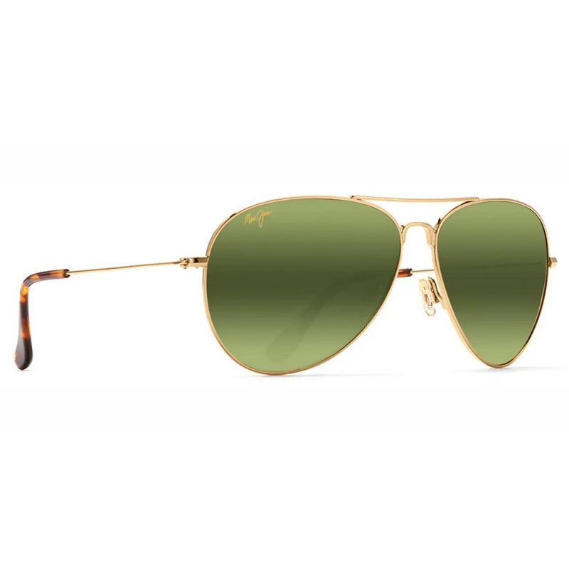 Sonnenbrille Maui Jim, Modell: Mavericks Farbe: MM264008