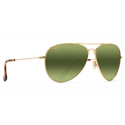 Sonnenbrille Maui Jim, Modell: Mavericks Farbe: MM264008