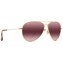 Lade das Bild in den Galerie-Viewer, Sonnenbrille Maui Jim, Modell: Mavericks Farbe: MM264009
