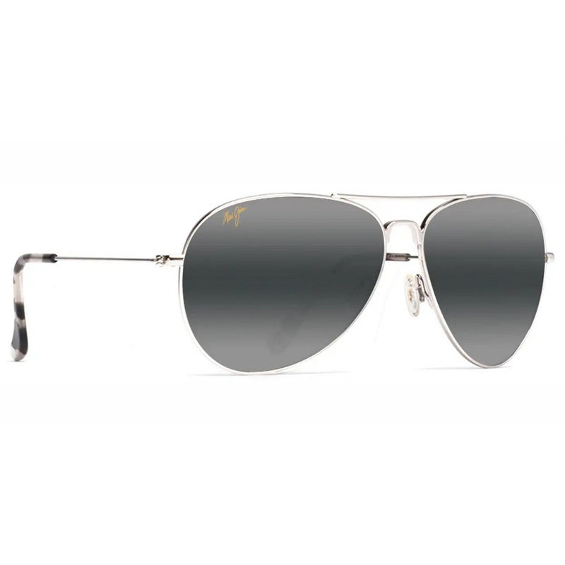 Sonnenbrille Maui Jim, Modell: Mavericks Farbe: MM264011