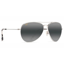 Lade das Bild in den Galerie-Viewer, Sonnenbrille Maui Jim, Modell: Mavericks Farbe: MM264011
