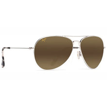 Lade das Bild in den Galerie-Viewer, Sonnenbrille Maui Jim, Modell: Mavericks Farbe: MM264012
