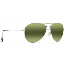 Lade das Bild in den Galerie-Viewer, Sonnenbrille Maui Jim, Modell: Mavericks Farbe: MM264013
