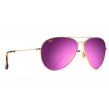 Lade das Bild in den Galerie-Viewer, Sonnenbrille Maui Jim, Modell: Mavericks Farbe: MM264019
