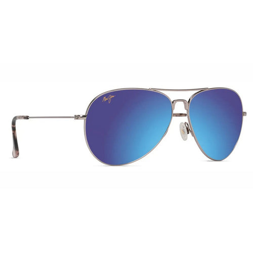 Sonnenbrille Maui Jim, Modell: Mavericks Farbe: MM264021