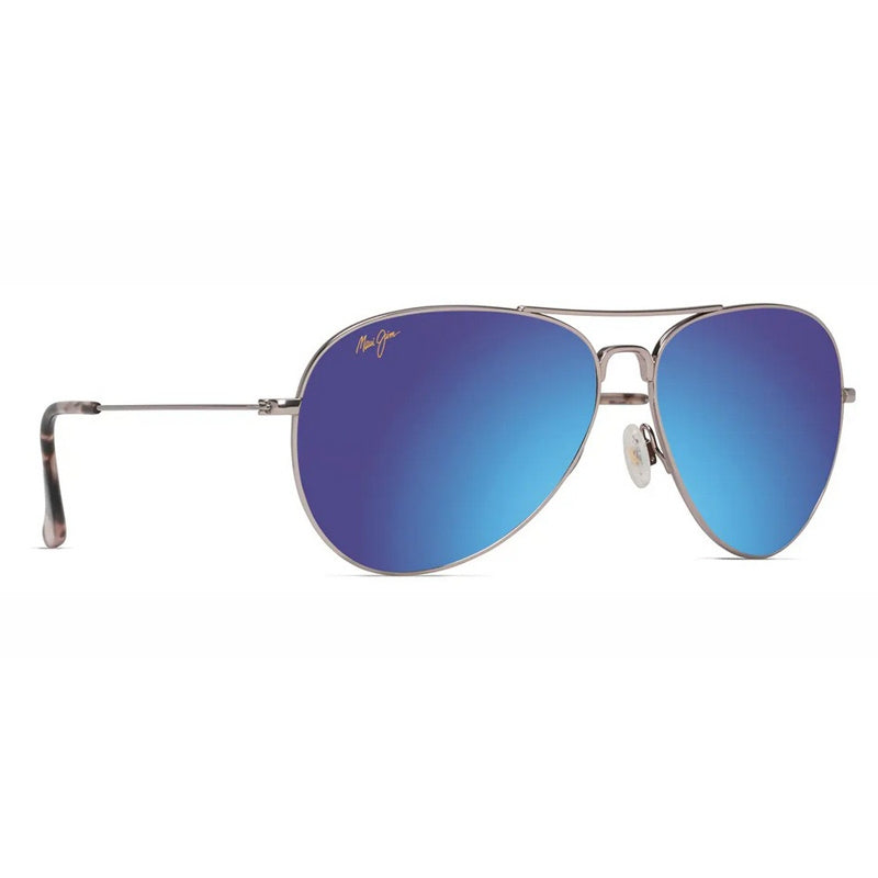 Sonnenbrille Maui Jim, Modell: Mavericks Farbe: MM264021