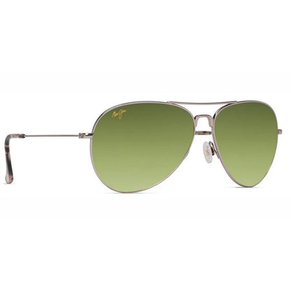 Sonnenbrille Maui Jim, Modell: Mavericks Farbe: MM264024