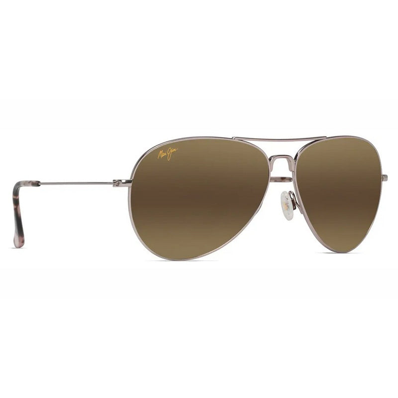 Sonnenbrille Maui Jim, Modell: Mavericks Farbe: MM264027