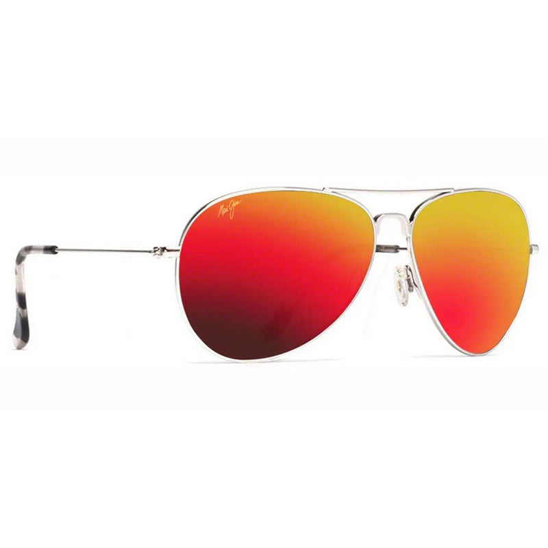 Sonnenbrille Maui Jim, Modell: Mavericks Farbe: MM264031