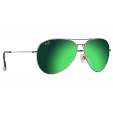 Lade das Bild in den Galerie-Viewer, Sonnenbrille Maui Jim, Modell: Mavericks Farbe: MM264034
