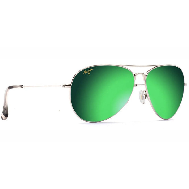Sonnenbrille Maui Jim, Modell: Mavericks Farbe: MM264035