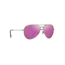 Lade das Bild in den Galerie-Viewer, Sonnenbrille Maui Jim, Modell: Mavericks Farbe: P26416R
