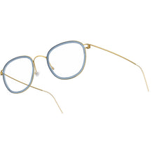 Lade das Bild in den Galerie-Viewer, LINDBERG Eyeglasses, Model: Max Colour: GTK160
