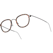 Lade das Bild in den Galerie-Viewer, LINDBERG Eyeglasses, Model: Max Colour: PU9K204
